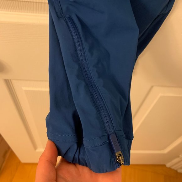 NWOT Lululemon Adapted State Jogger High Rise - Picture 11 of 16